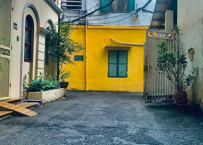 Huong'S Family Homestay